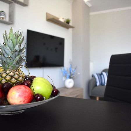 Amara Διαμέρισμα Αρτέμιδα Εξωτερικό φωτογραφία